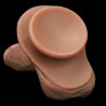 RealCockz Gode Réaliste Sweetskin S 15 x 5cm